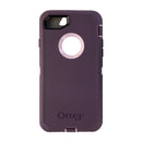 OtterBox Defender Series Case for Apple iPhone 8 and 7 - Purple Nebula