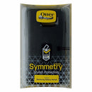OEM OtterBox Symmetry Case for Samsung Galaxy Note5 - BLACK