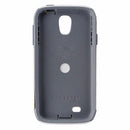 OtterBox Commuter Case for Samsung Galaxy S4 - Glacier White/Gray