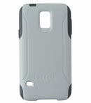 OtterBox Commuter Case for Samsung Galaxy S5 White * Cover OEM Original