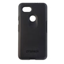 OtterBox Symmetry Series Hybrid Hard Case for Google Pixel 2 XL - Black