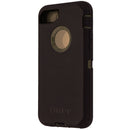 OtterBox Defender Series Case Cover for iPhone 8 7 - Dark Blue / Gray