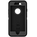 OtterBox Defender Series Case Cover for iPhone 8 7 - Dark Blue / Gray