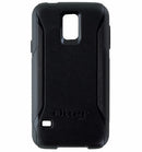 OtterBox Commuter Case for Samsung Galaxy S5 Black * Cover OEM Original