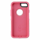 OtterBox Commuter Series Dual Layer Case for Apple iPhone 8 and 7 - Pink