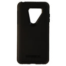 OtterBox Symmetry Series Hybrid Hard Case for LG V30 and V30+ (Plus) - Black
