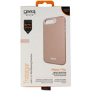 ZAGG Trafalgar Series Hard Case for Apple iPhone 8 Plus/7 Plus - Pink/White