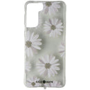 Case-Mate Hardshell Case for Samsung Galaxy (S21+) 5G - Glitter Daisies