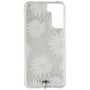 Case-Mate Hardshell Case for Samsung Galaxy (S21+) 5G - Glitter Daisies