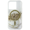 Case-Mate Series Case for MagSafe for Apple iPhone 14 Pro - Karat Marble