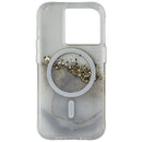 Case-Mate Series Case for MagSafe for Apple iPhone 14 Pro - Karat Marble