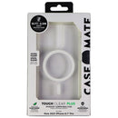 Case-Mate Tough Clear Plus Case for Magsafe for Apple iPhone 13 Pro Clear