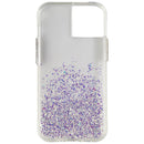 Case-Mate Twinkle Ombre Case for Apple iPhone 13 / 14 - Ombre Stardust
