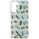 Case-Mate Prints Hardshell Case for Samsung Galaxy S21+ 5G - Keeping It Real