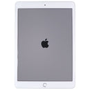 Apple iPad 10.2-inch 7th Gen Tablet (A2197) Wi-Fi Only - 128GB / Silver