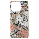Kate Spade Protective Hardshell Case for Apple iPhone 13 Pro - Multi Floral