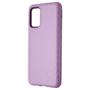 cellhelmet Fortitude Series Lilac Blossom Purple Dual Layer Case for Galaxy S20+
