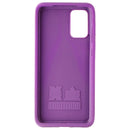 cellhelmet Fortitude Series Lilac Blossom Purple Dual Layer Case for Galaxy S20+