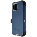 OtterBox Defender Series Case for Google Pixel 4 - Gone Fishin Blue/Gray