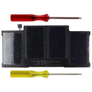 (55Wh/7.6V) Li-ion Polymer Battery for MacBook Air 13 A1496/A1405/1377