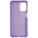 ITSKINS Spectrum Clear Case for Samsung Galaxy A32 5G - Light Purple