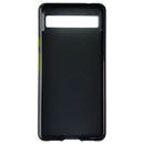 Tech21 Evo Check Series Flexible Gel Case for Google Pixel 6a - Smokey
