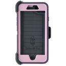 OtterBox Defender PRO Case for iPhone SE (3rd/2nd Gen)/8/7 - Purple Nebula