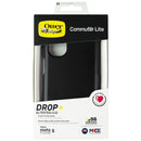 OtterBox Commuter Lite Case for Motorola Moto G Stylus 5G (2022) - Black