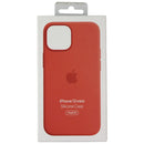 Apple Silicone Case for MagSafe for Apple iPhone 13 Mini - Pink Pomelo