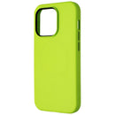 OtterBox Symmetry+ Series Case for MagSafe for iPhone 14 Pro - Lime All Yours