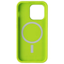 OtterBox Symmetry+ Series Case for MagSafe for iPhone 14 Pro - Lime All Yours