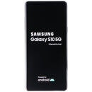 Samsung Galaxy S10 5G (6.7-inch) SM-G977U (UNLOCKED) - 256GB/Majestic Black
