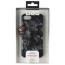 UAG Pathfinder Case for iPhone SE (3rd Gen & 8/7) - Midnight Camo