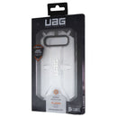 Urban Armor Gear Plasma Series Case for Galaxy (S10+) - Ice / Black