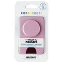 PopSockets PopWallet+ Magnetic Grip for MagSafe Compatible Devices - Blush Pink