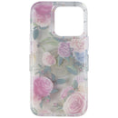 PopSocket PopCase with PopGrip for Apple iPhone 13 Pro - Vintage Floral