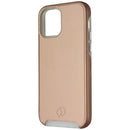 Nimbus9 Cirrus 2 Series Hard Case for iPhone 12 Pro /12 - Rose Gold