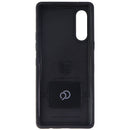Nimbus9 Cirrus 2 Series Case for LG Velvet 5G UW - Crimson Red