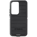OtterBox Exterior for Defender PRO Series Cases for Motorola Edge 2022 - Black