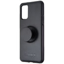 OtterBox + POP Symmetry Series Case for Samsung Galaxy (S20+) - Black