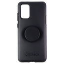 OtterBox + POP Symmetry Series Case for Samsung Galaxy (S20+) - Black