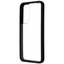 OtterBox Prefix Series Case for Samsung Galaxy S22 - Black/Clear