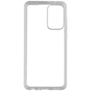 Otterbox React + Trusted Glass Series Case for Samsung Galaxy A72 - Clear