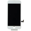 Repair Part - Replacement LCD Display for Apple iPhone 7 ONLY - White