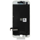 Repair Part - Replacement LCD Display for Apple iPhone 7 ONLY - White