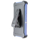 OtterBox Defender Pro Series Case for Samsung Galaxy S22 - Fort Blue