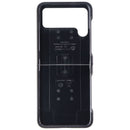 OtterBox Thin Flex Series Hard Case for Samsung Galaxy Z Flip3 5G - Black
