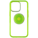 OtterBox + Pop Symmetry Series Case for Apple iPhone 13 Pro - Limelite