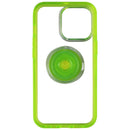 OtterBox + Pop Symmetry Series Case for Apple iPhone 13 Pro - Limelite