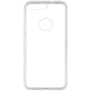 UBREAKIFIX Slim Hardshell Case for Google Pixel (1st Gen) Smartphones - Clear